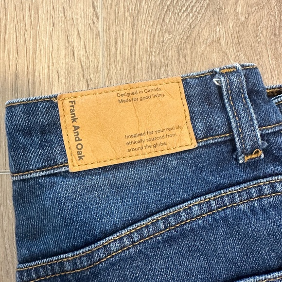 Nina Wide leg jeans - Picture 2 of 3